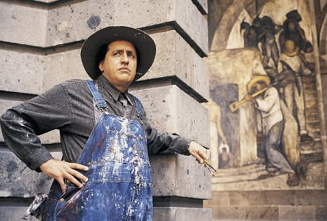 Diego Rivera