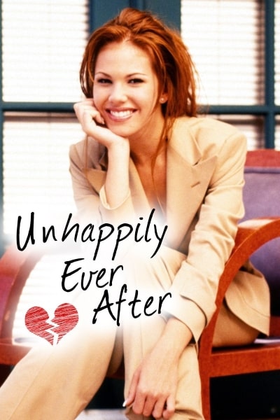 Unhappily Ever After - Season 5