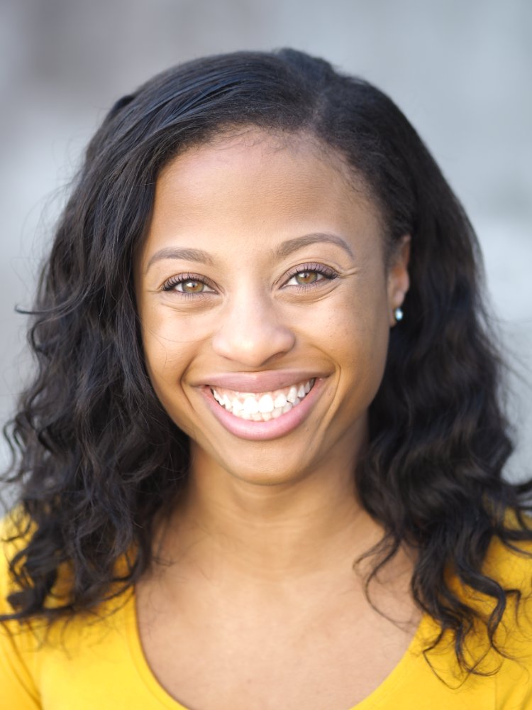 Breana Cymone