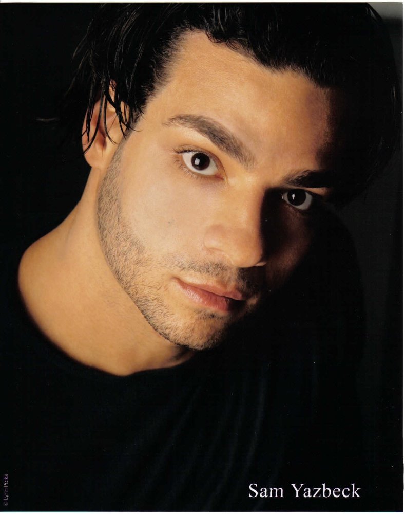 Sam Yazbeck