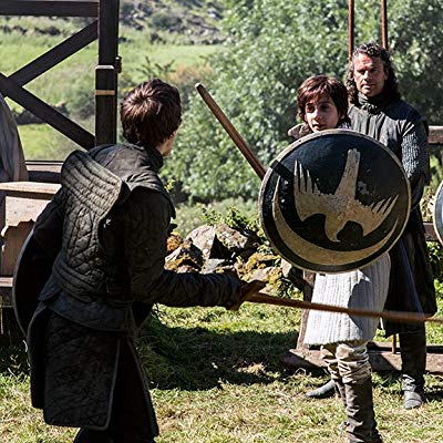 Robin Arryn