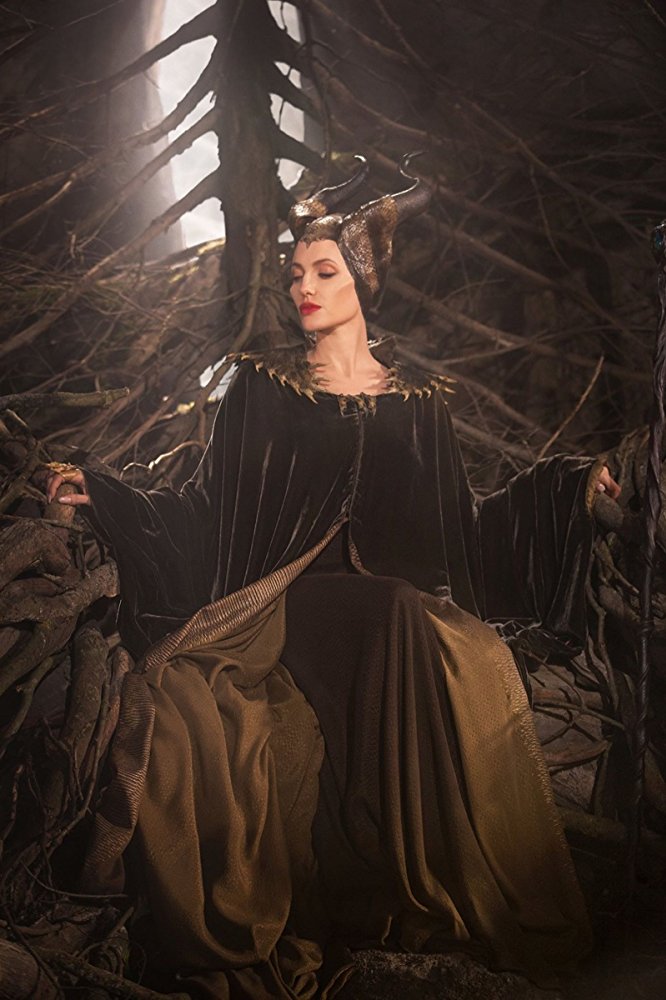 Maleficent