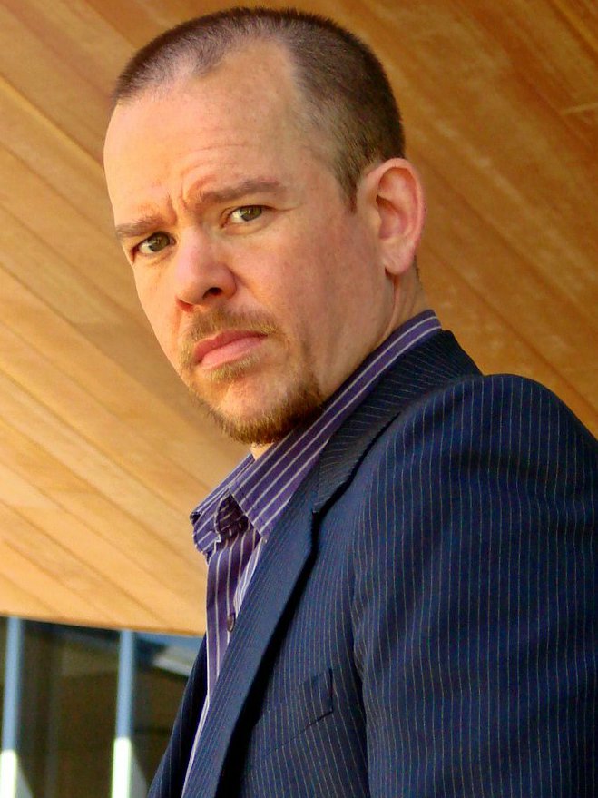 Trevor Roberts