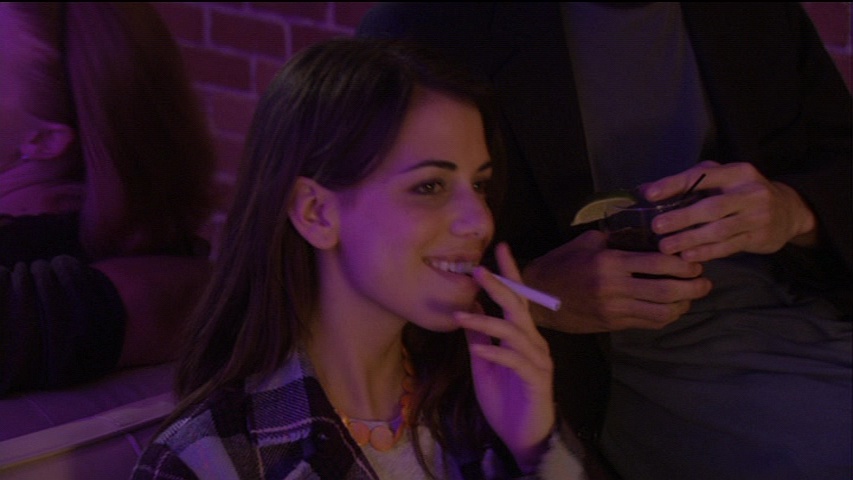 Laura Bailey