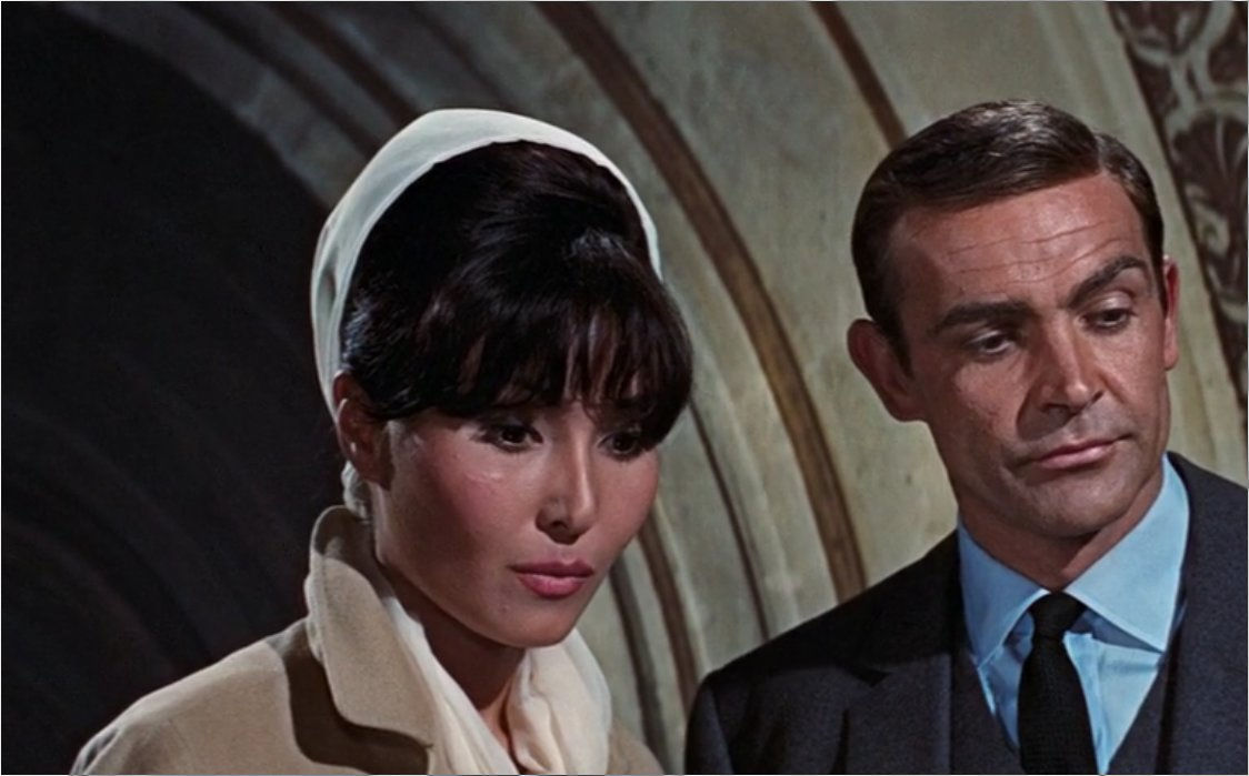 Sean Connery