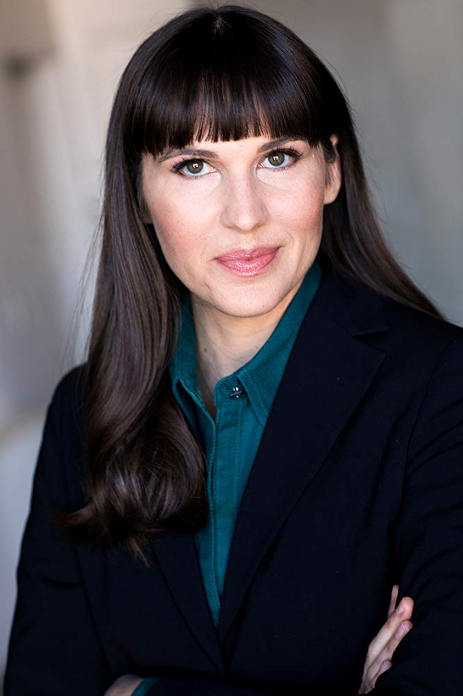 Carmen Plumb