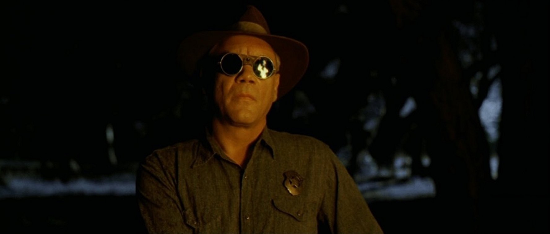 Sheriff Cooley