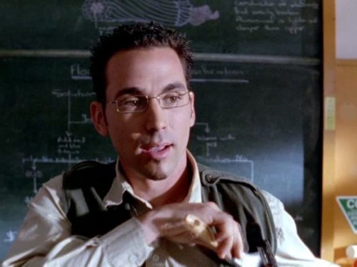 Tommy Oliver