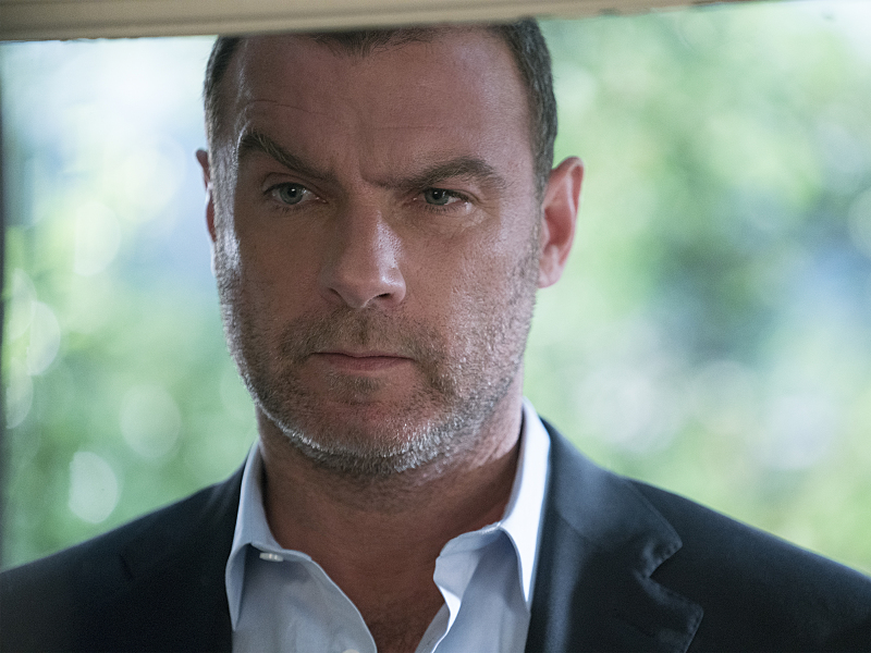 Ray Donovan