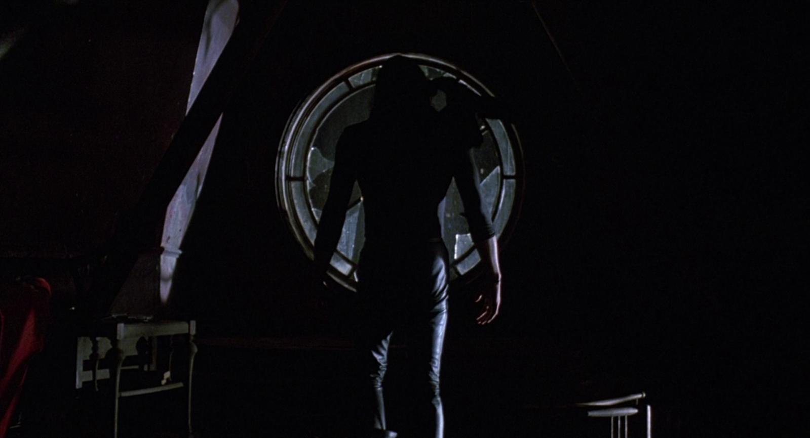 Eric Draven