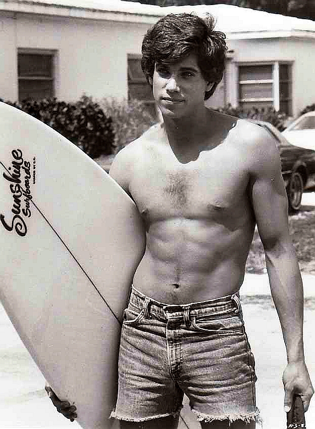 Robby Benson