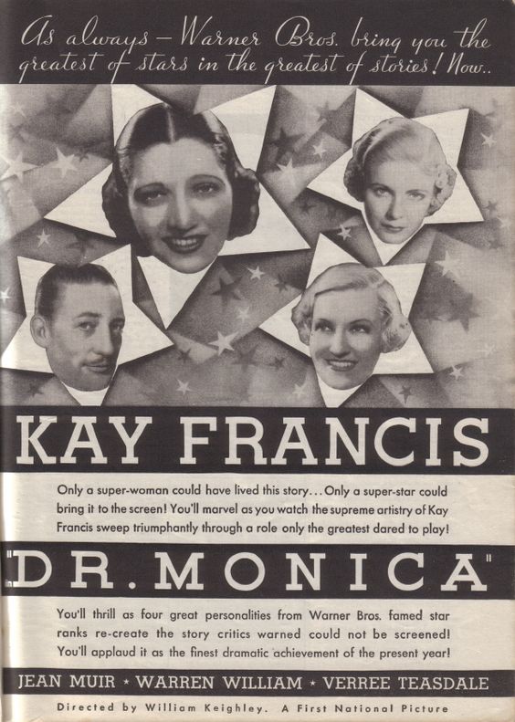 Dr. Monica