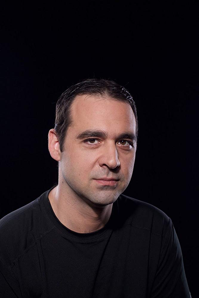 Scott Manginelli