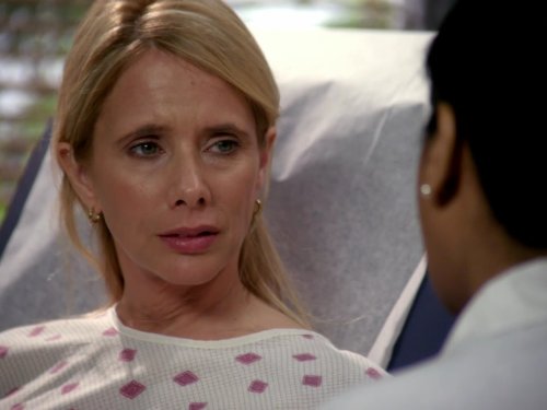 Rosanna Arquette