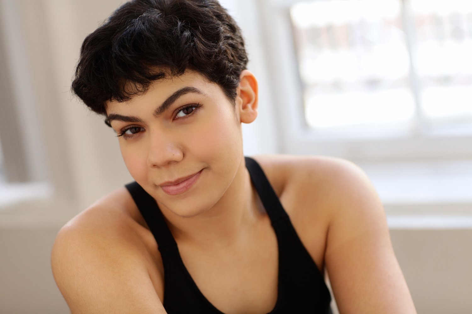 Daniella De Jesús