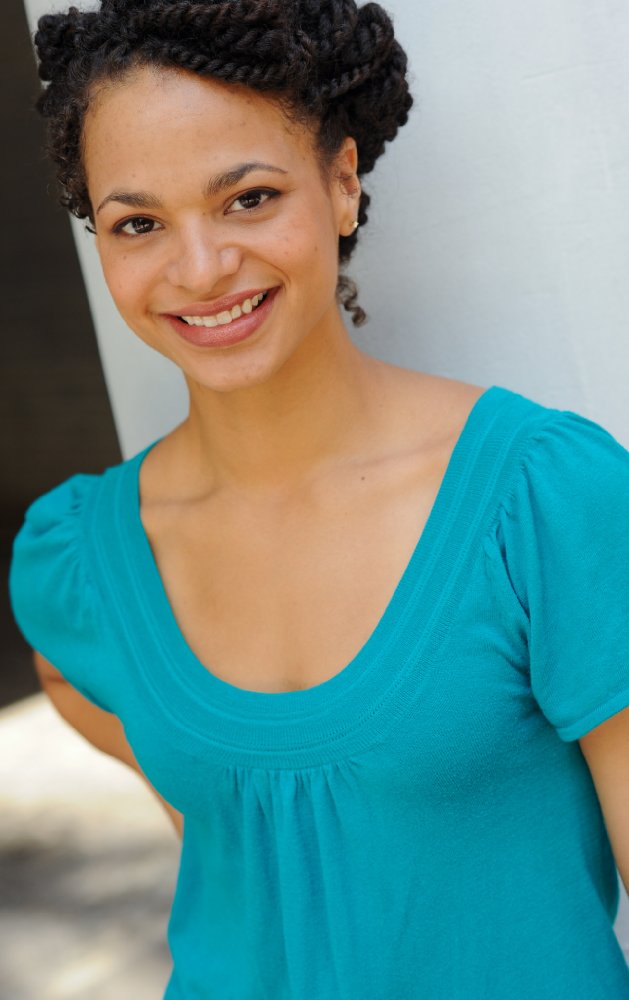 Teniece Divya Johnson