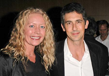Alexander Payne