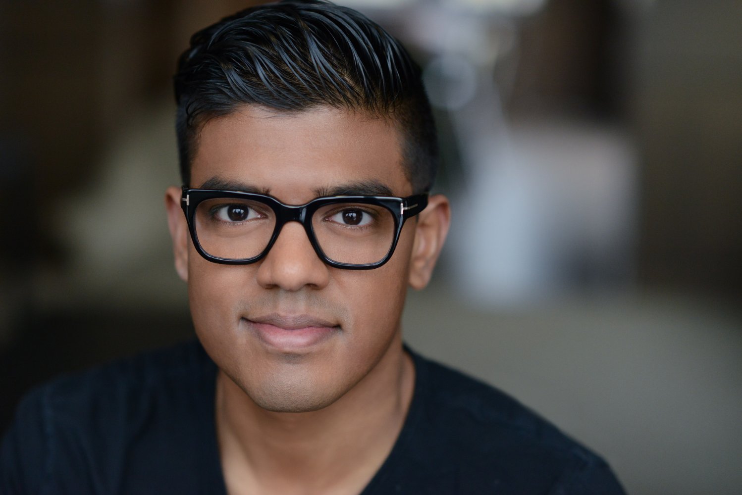 Theo Iyer