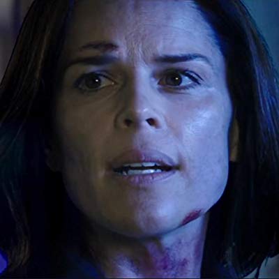 Sarah Sawyer