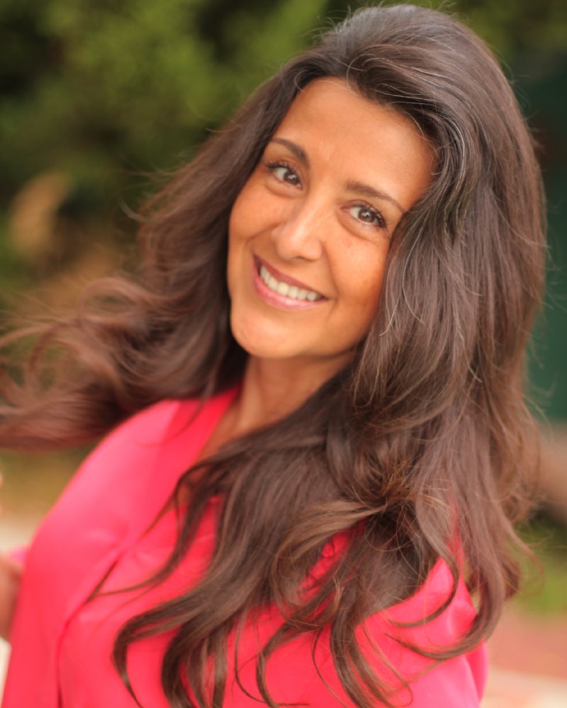 Ivette González