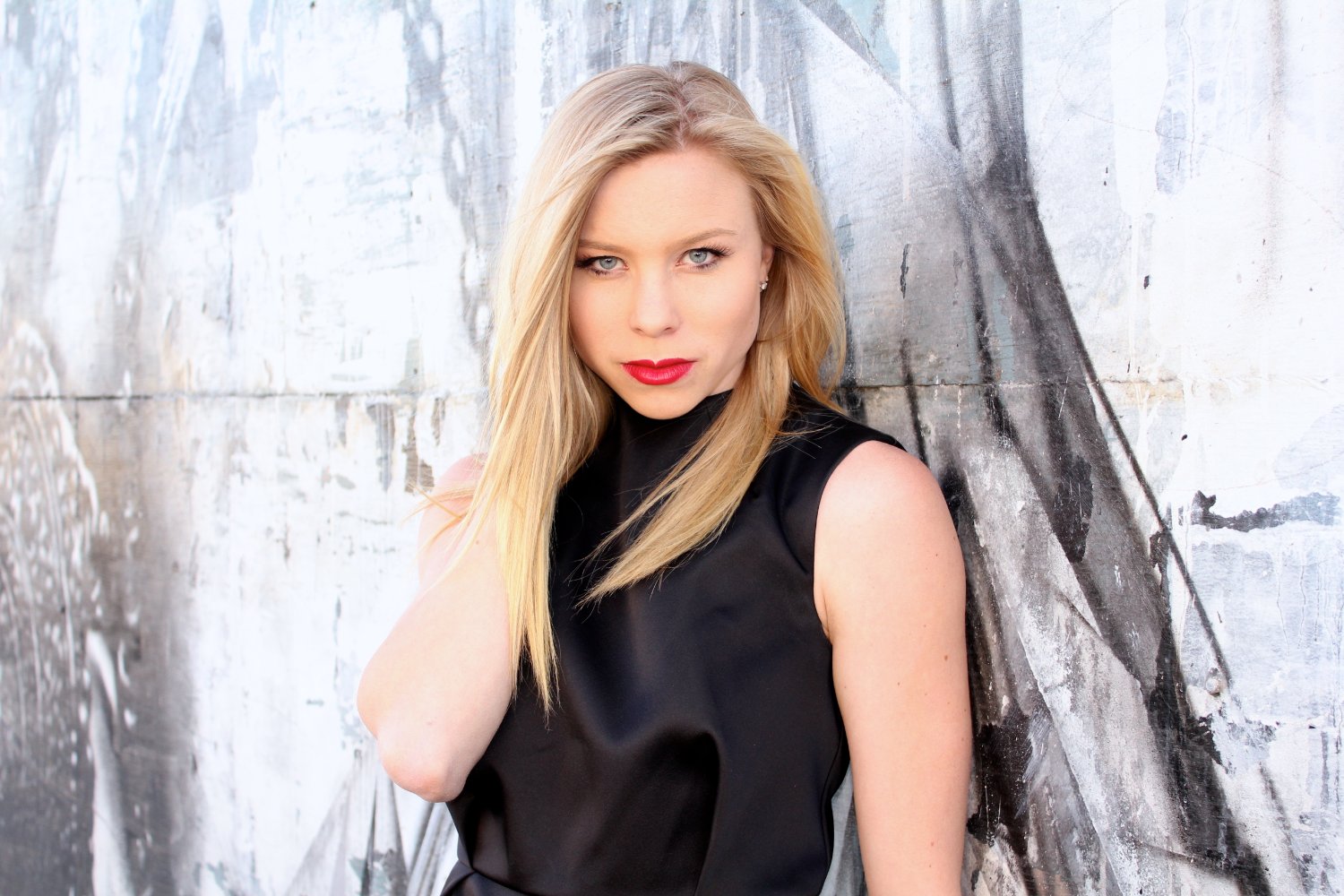 Morgan Larson