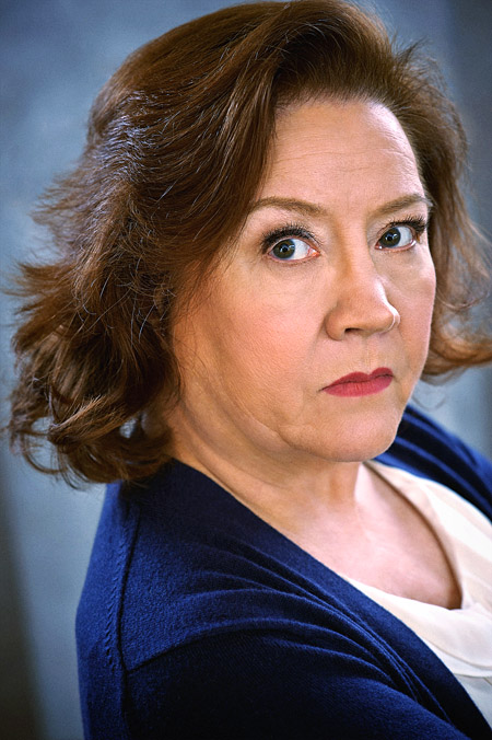 Deborah Cresswell