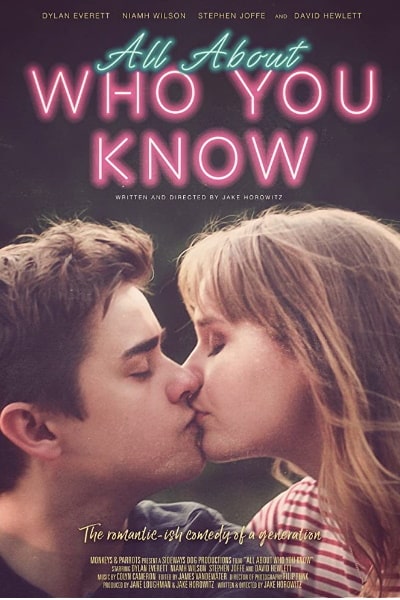 Who You Know