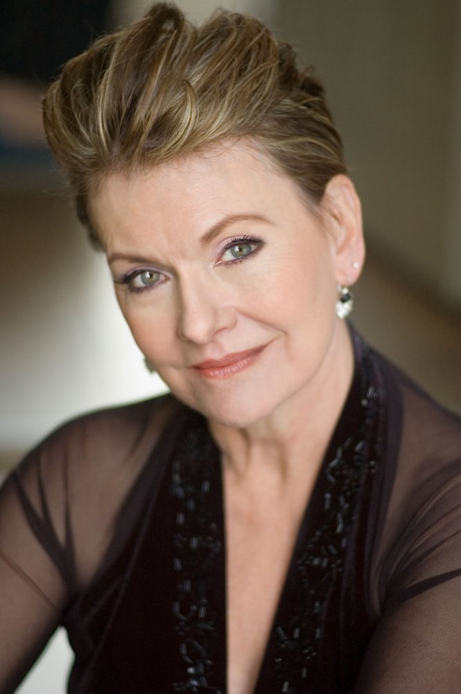 Annie Cook