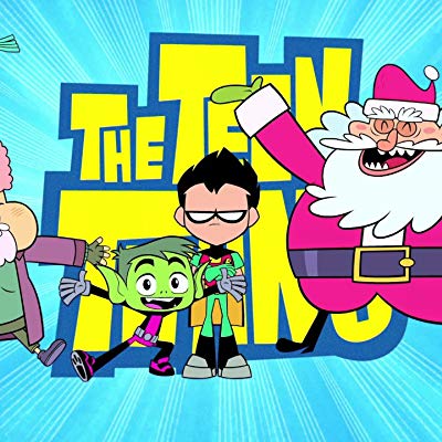 Santa Claus