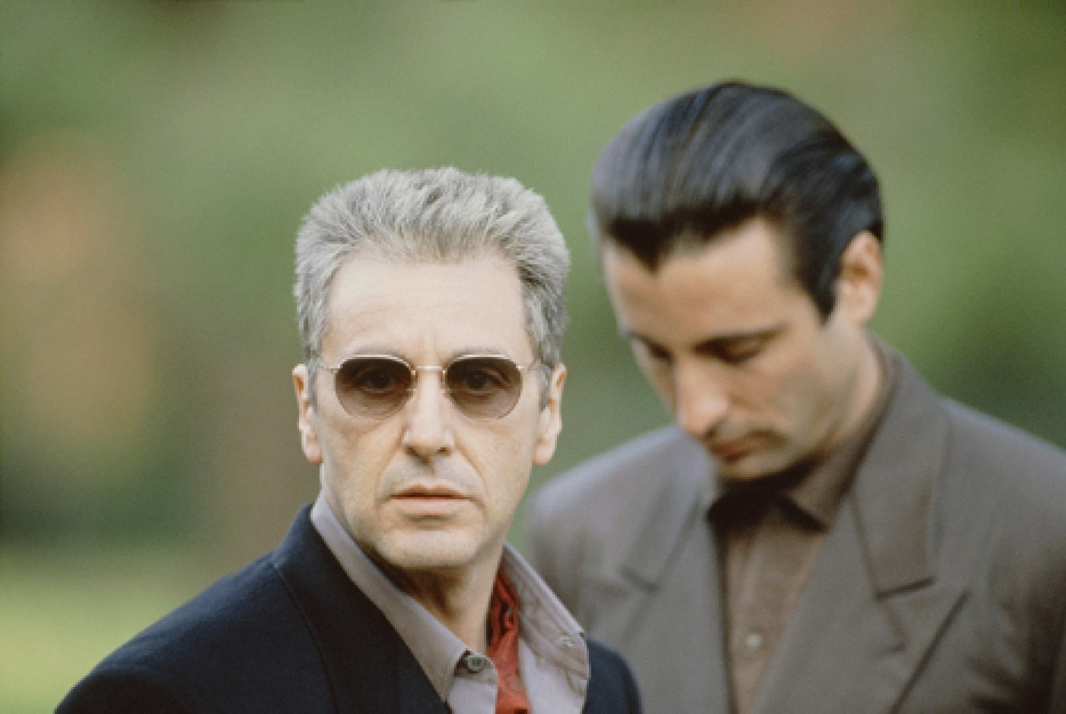 Don Michael Corleone