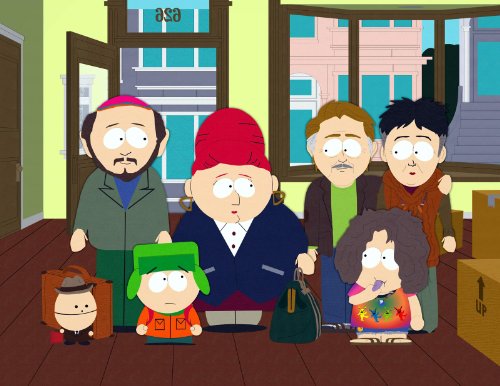 Ike Broflovski