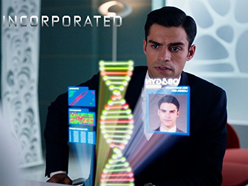 Sean Teale