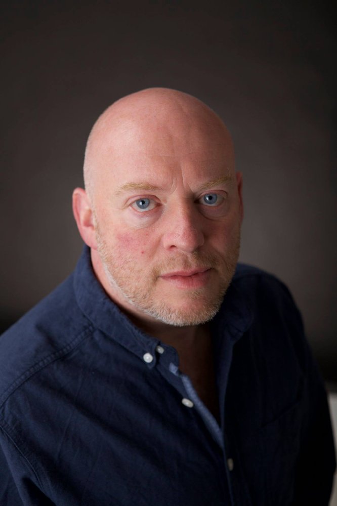 David J. Peel