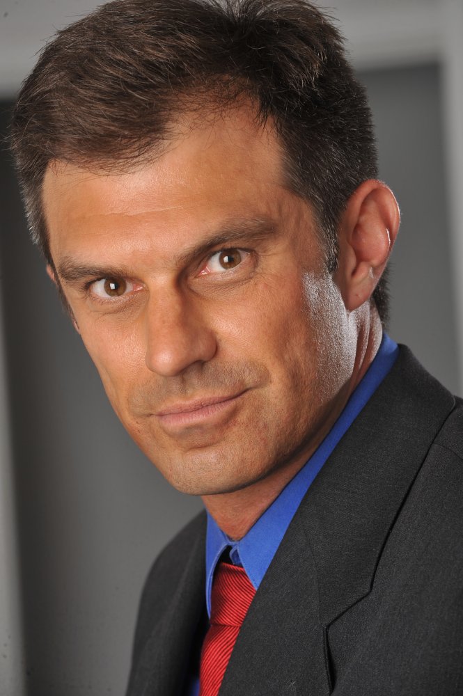 Christian Malmin
