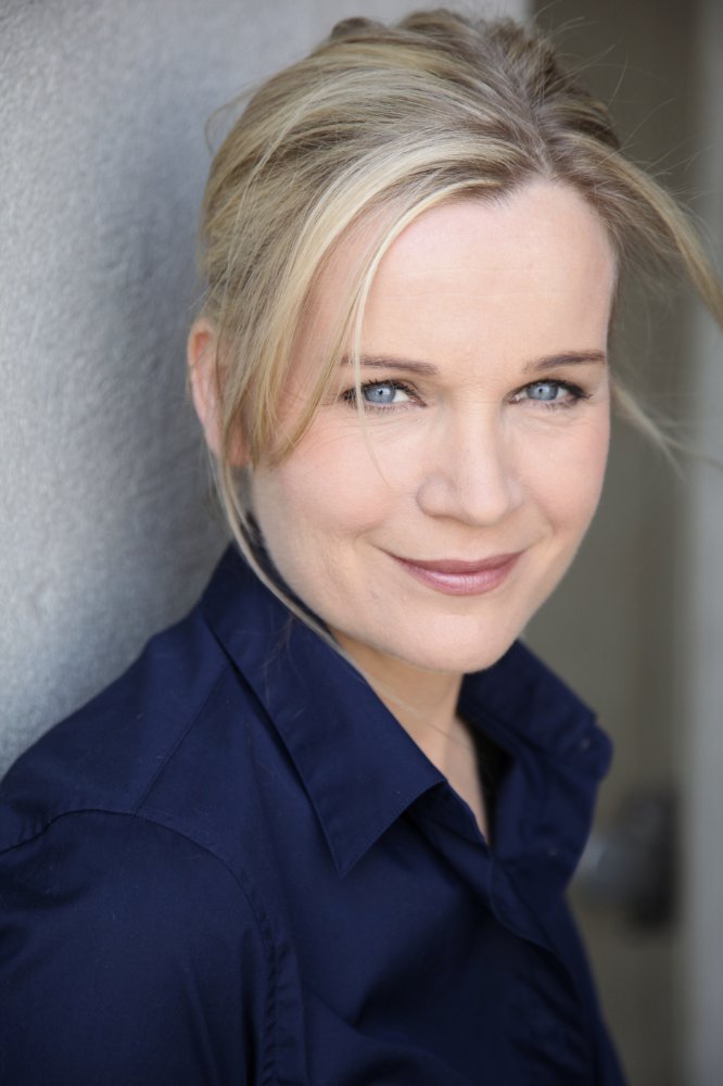 Rae Ritke