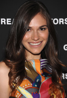 Jennifer Missoni
