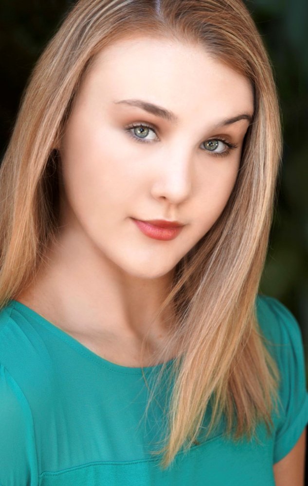 Haley Lyn Gilchrist