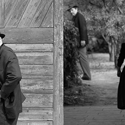 Szentes István, a jegyzö, Town Clerk