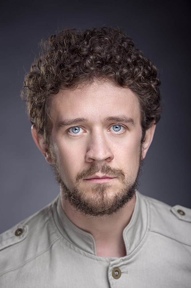 Alex Marchi