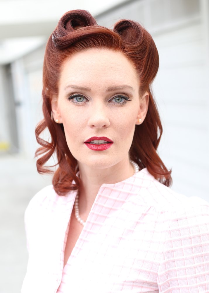 Jennifer Marshall