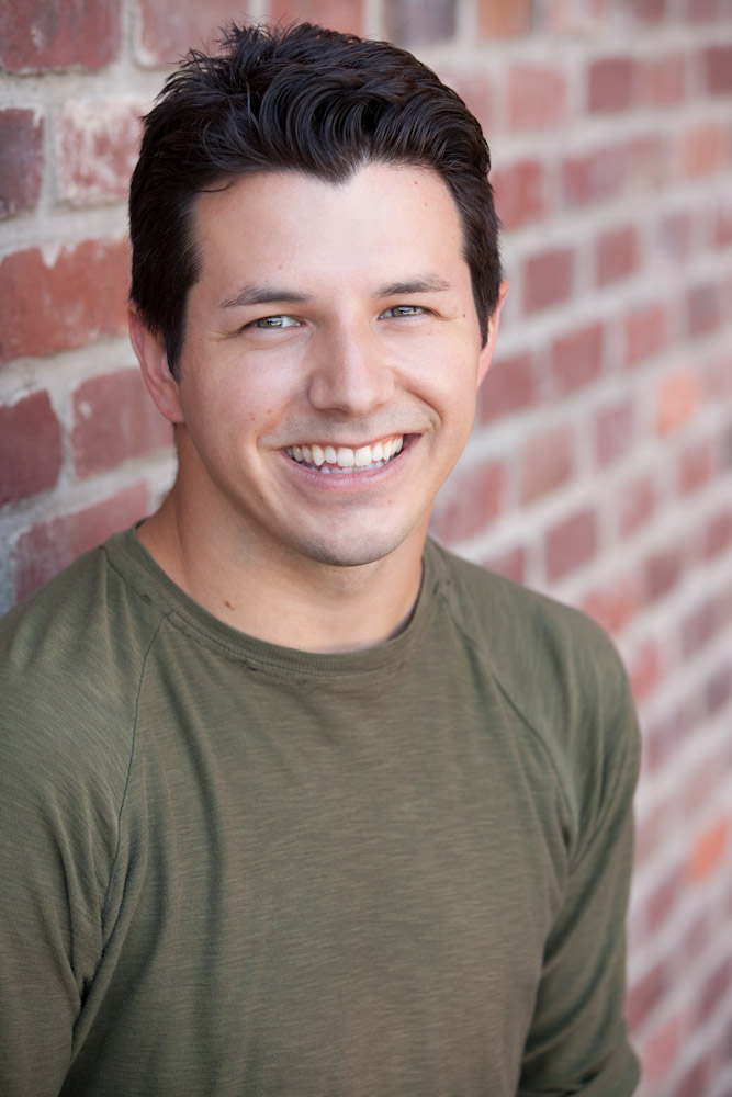 Kyle Burch