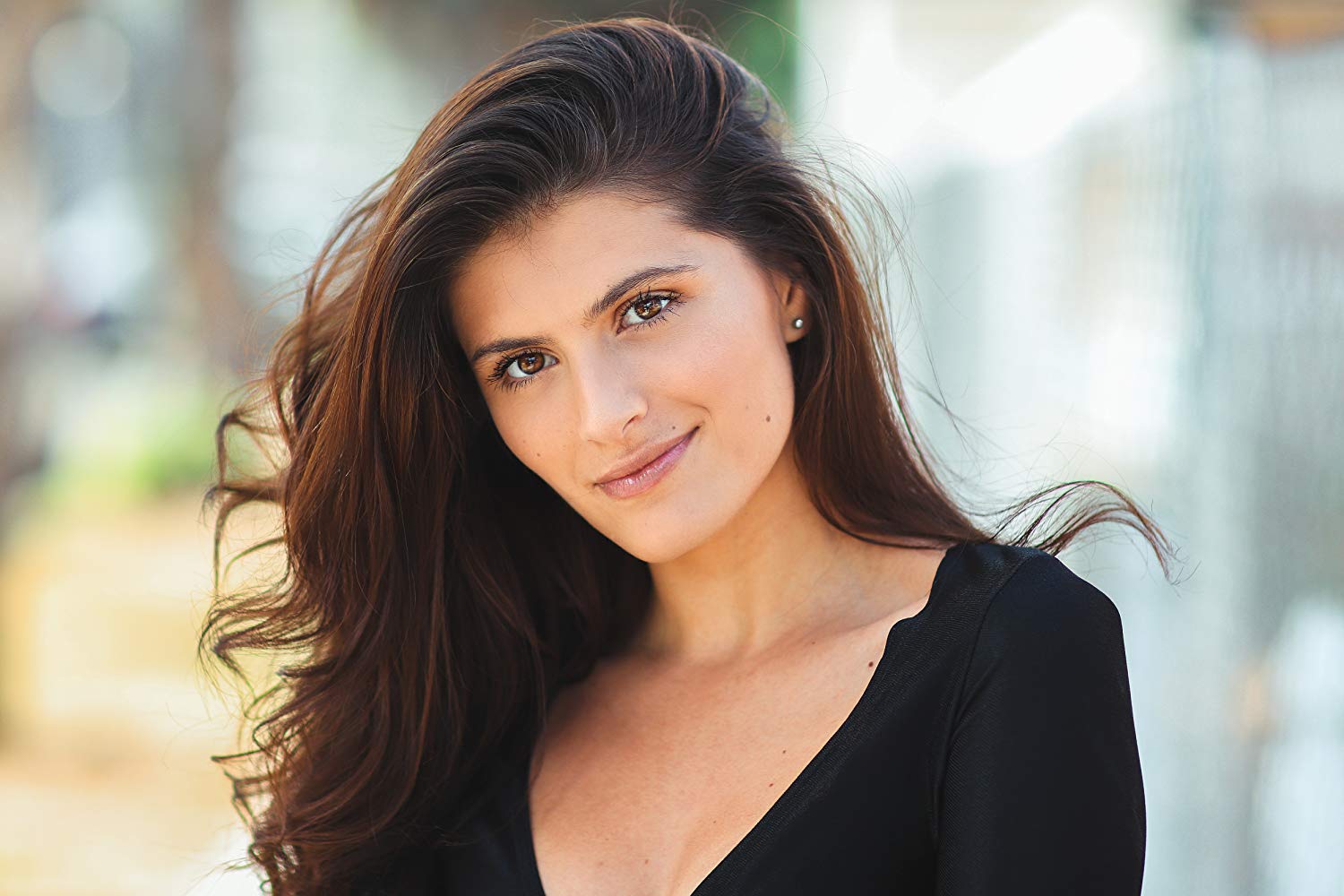 Alivia Levie