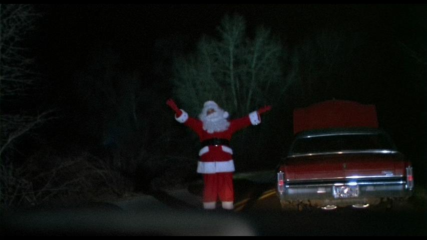 Killer Santa