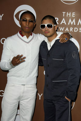 Chad Hugo