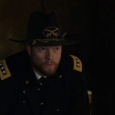 General Ulysses S. Grant
