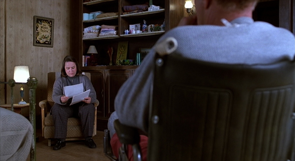 Annie Wilkes