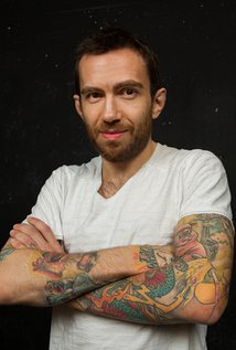 Jamie Kilstein