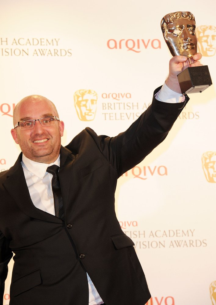Shane Meadows