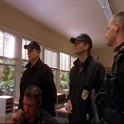 Commander Daniel Wise