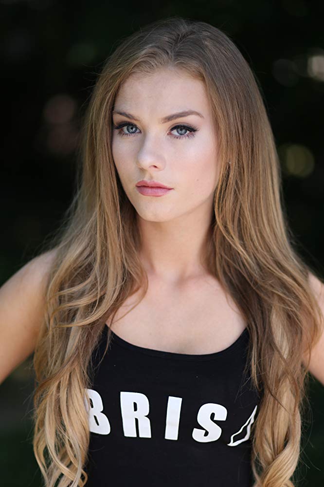 Alice Ziolkoski